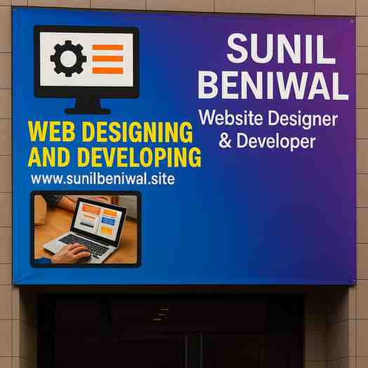 Sunil Beniwal